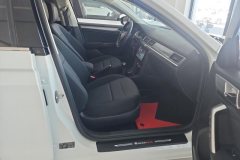 2022 Volkswagen Bora Sedan 2019 1.5L MT legendFashion Facelift China VI #8