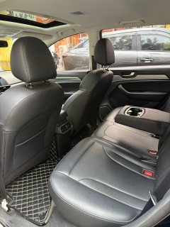 2018 Haval H6 2018 1.5T AT Blue LabelSportElite FWD #8