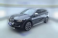 2022 BMW X1 2022 2.0T AT xDrive 25Li Exclusive #1