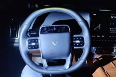 2024 Li Auto Li Auto L6 2024 pro #15