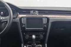2017 Volkswagen Magotan 2017 2.0T AT 380TSIPremium #16