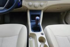 2015 Roewe 350 2014 1.5 MT CentrinoEdition #16