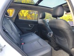 2019 BYD Song Pro 2019 1.5T AT Luxury #13