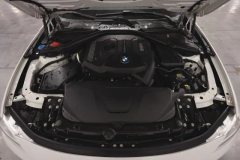 2017 BMW 3 Series 2017 2.0T AT 320LiFashion #7