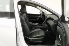 2021 Hyundai Tucson 2021 1.5T AT TucsonL GLX Elite #22