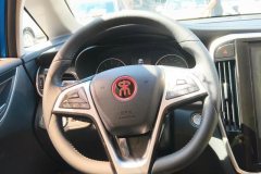 2017 BYD Song MAX 2017 1.5T AT Smart ConnectPremium7Seat #15
