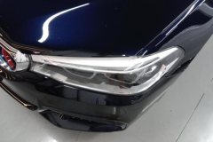 2018 BMW 5 Series 2018 2.0T AT 530LiLeadingMSport Pkg Facelift #5