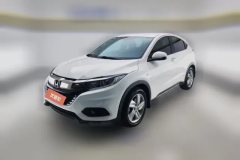 2022 Honda Vezel 2020 1.5T AT 220TURBOElite #1