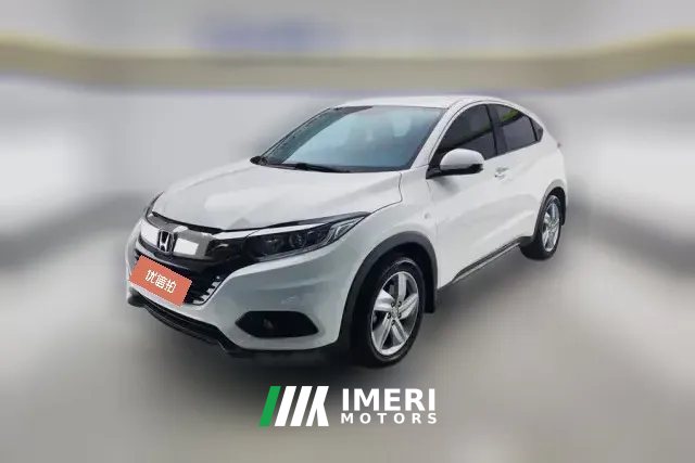 2022 Honda Vezel 2020 1.5T AT 220TURBOElite