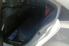 2019 Toyota Corolla 2019 1.2T AT S-CVT GLPioneer #11