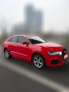 2016 Audi Q3 2016 2.0T AT 35TFSIFashionFWD #3