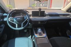2021 Haval Chulian 2021 1.5T AT Large2Edition #12