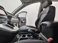 2015 Haval H6 2015 1.5T AT SportLuxury FWD #12