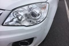 2017 Haval H6 2016 1.5T MT UpgradeEditionElite FWD #5