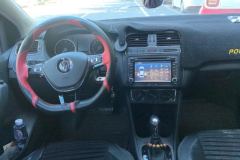 2018 Volkswagen Polo Hatchback 2018 1.5 AT Enjoy #12