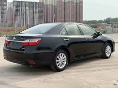 2016 Toyota Camry 2015 2.0 AT GLeading #9