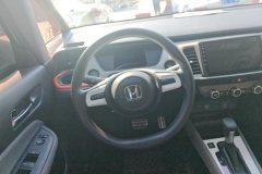 2023 Honda LIFE 2023 1.5L AT CVT SPORTHeartbeatEdition #15
