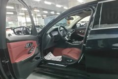2021 BMW 3 Series 2021 Facelift II 2.0T AT 325Li MSport Pkg #9