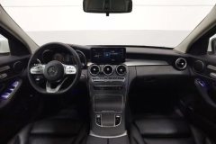 2021 Mercedes-Benz C-Class 2021 1.5T AT C260LSport #14