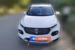 2019 Baojun 510 2019 1.5 MT Enjoy #2