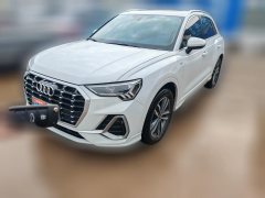 2022 Audi Q3 2022 1.4T AT 35 TFSI EnterprisingDynamic #1