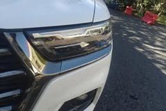 2022 Haval H6 2021 1.5T AT China tideChampionGDI #5