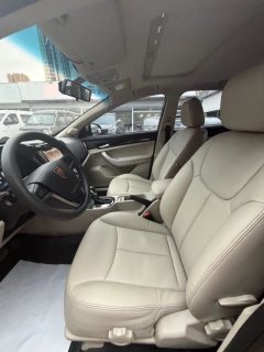 2016 Roewe 360 2015 1.5 AT Luxury #2