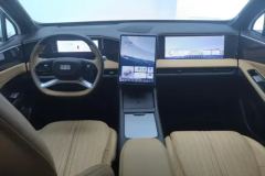 2025 Geely Galaxy Geely Galaxy L7 2024 1.5T AT 115km PLUS Dragon SoaringEdition #12