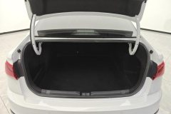 2023 Volkswagen Bora Sedan 2023 1.5T AT 300TSI DSGrespectEdition #4