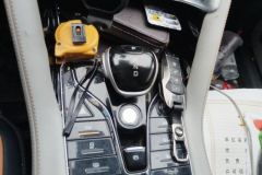 2023 BYD Song Plus PHEV 2021 1.5L AT DM-i 110KM FlagshipPLUS #16