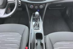 2018 Chevrolet Cavalier 2018 1.5 AT 320enjoySunroofEdition #16