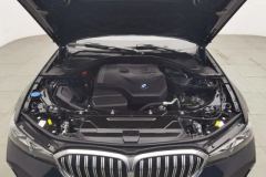 2024 BMW 3 Series 2024 2.0T AT 320Li MSport Pkg #7