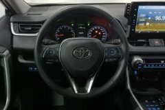2021 Toyota Wildlander 2021 2.0 AT Luxury 4WD #15