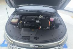 2024 BYD Destroyer 05 2024 Glory 1.5L AT DM-i 120KM Flagship #10