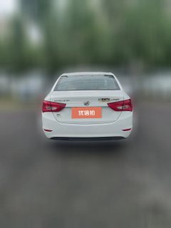 2017 Buick Excelle GT Sedan 2017 1.5 AT 15NEntry #3
