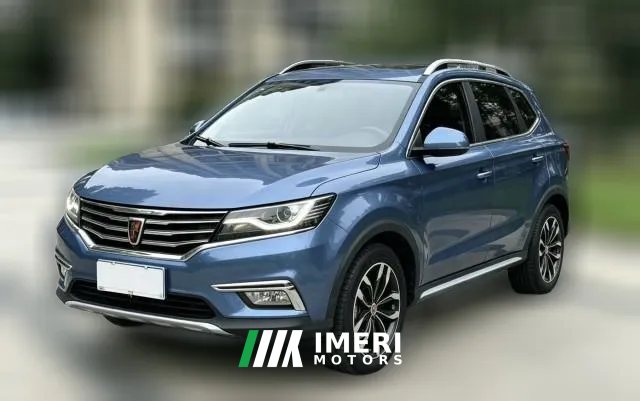 2016 Roewe RX5 2016 1.5T AT 20TConnectednetSmartFWD