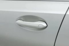 2021 BMW 3 Series 2021 2.0T Facelift 320Li MSport Pkg #8