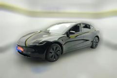 2025 Tesla Model 3 2025 rear wheel driveEdition #1