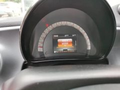 2017 smart ForFour 2016 1.0 AT PassionEdition (Imported) #9