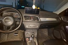 2016 Audi Q3 2016 1.4T AT 30TFSIFashionFWD #13