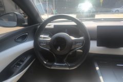 2024 BYD Seal 06 2024 1.5L AT DM-i 80KMLuxury #15