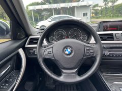 2015 BMW 3 Series 2015 2.0T AT 320LiSuperJoyEditionFashion #15