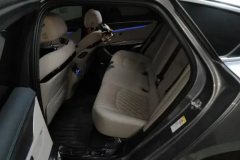 2024 BYD Han 2024 1.5T AT DM-i Glory 121KM Exclusive #11