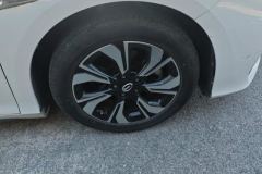 2020 Aion S 2019 Charming630 EV #6