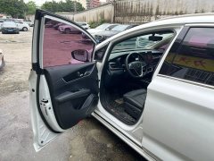 2019 BYD Song MAX 2019 1.5T AT Smart ConnectRui Jin6Seat China VI #24
