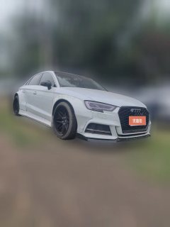 2017 Audi A3 Sedan 2016 1.4T AT 35TFSIEntry #4