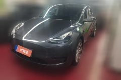 2023 Tesla Model Y 2022 Facelift rear wheel driveEdition #1