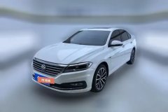 2021 Volkswagen Lavida 2022 1.4T AT 280TSI DSGLuxury #1