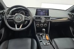 2021 Mazda CX-4 2021 2.0 AT blue sky vitalityEditionFWD #12