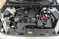 2023 Toyota RAV4 2023 2.0L AT CVT2WD20AnniversaryPlatinumAnniversary #10
